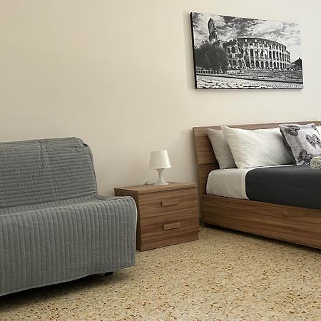 Angel'S Rome Sweet Home & Garden מראה חיצוני תמונה