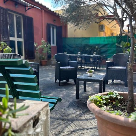 Angel'S Rome Sweet Home & Garden מראה חיצוני תמונה