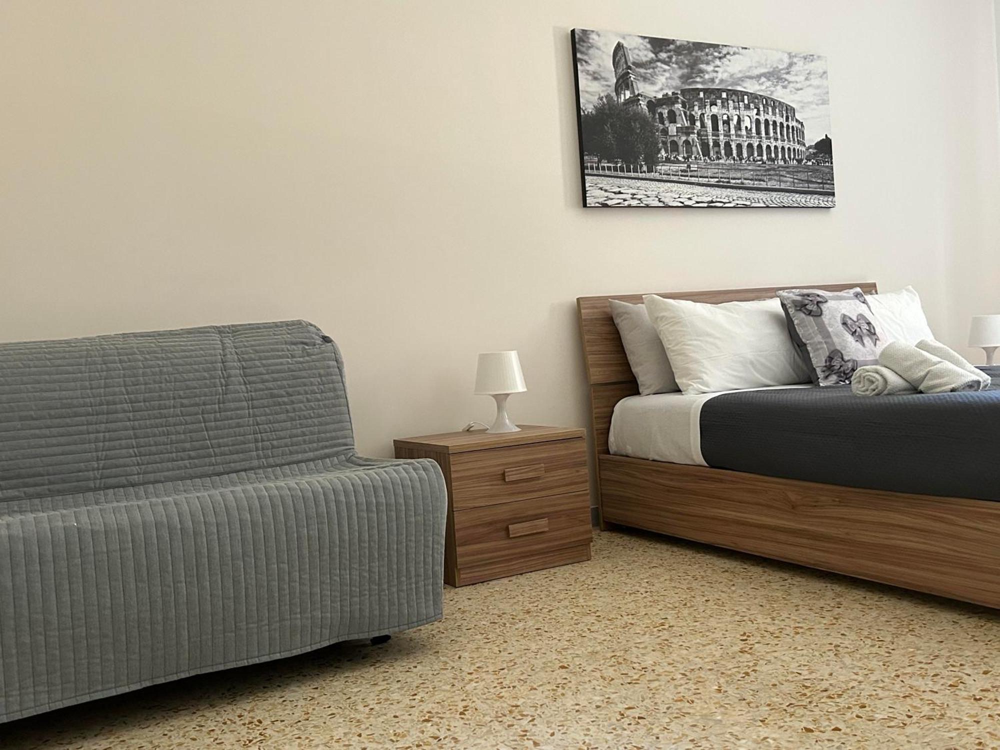 Angel'S Rome Sweet Home & Garden מראה חיצוני תמונה