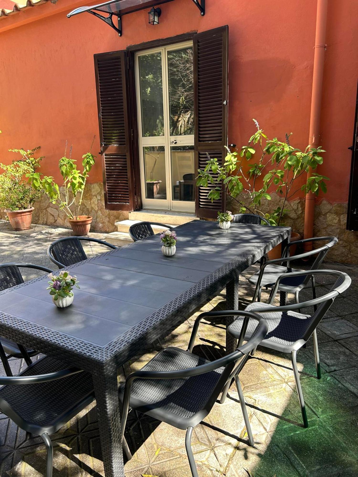 Angel'S Rome Sweet Home & Garden מראה חיצוני תמונה