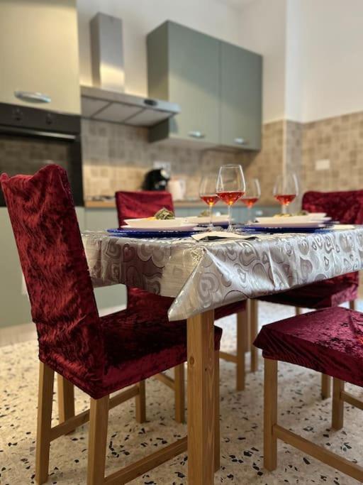 Angel'S Rome Sweet Home & Garden מראה חיצוני תמונה