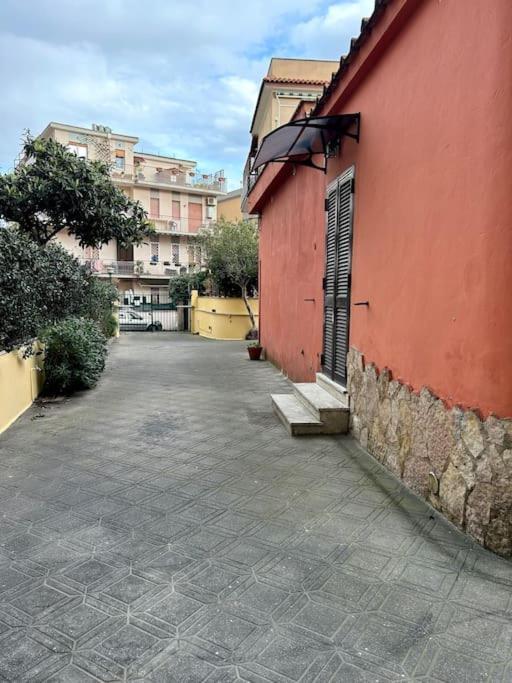 Angel'S Rome Sweet Home & Garden מראה חיצוני תמונה