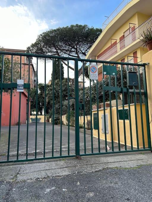 Angel'S Rome Sweet Home & Garden מראה חיצוני תמונה
